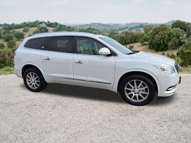 2017 Buick Enclave Leather FWD