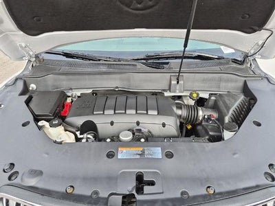 2017 Buick Enclave Leather FWD
