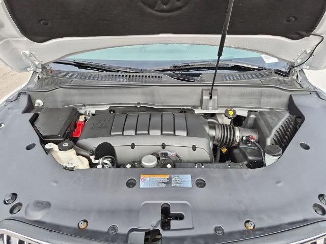2017 Buick Enclave Leather FWD