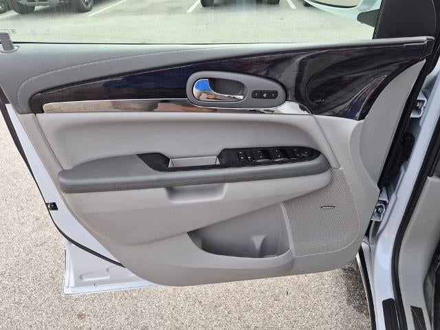 2017 Buick Enclave Leather FWD