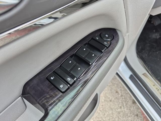 2017 Buick Enclave Leather FWD