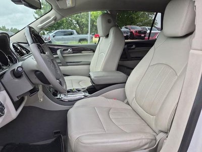 2017 Buick Enclave Leather FWD