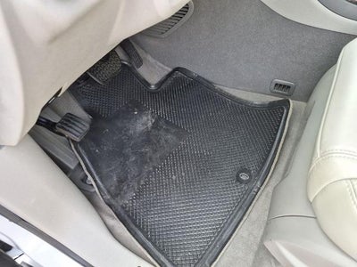 2017 Buick Enclave Leather FWD
