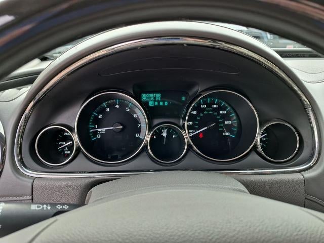 2017 Buick Enclave Leather FWD