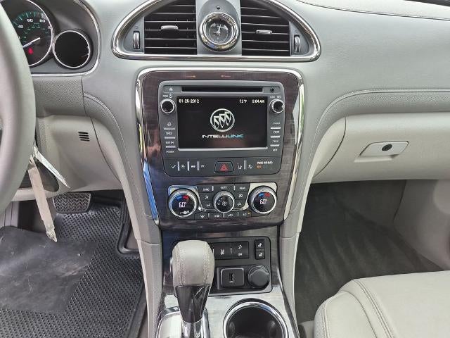2017 Buick Enclave Leather FWD
