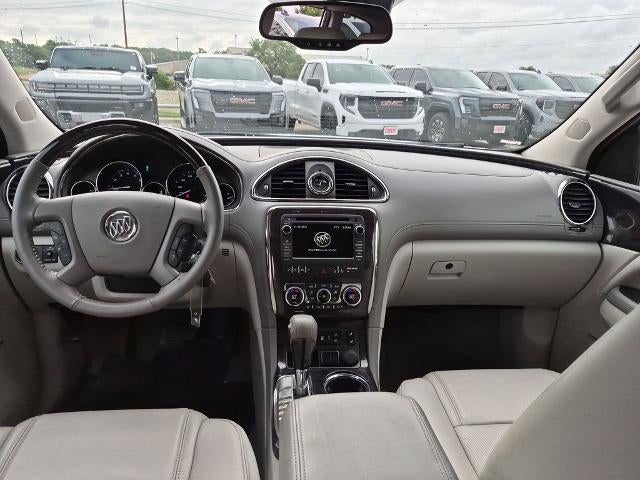 2017 Buick Enclave Leather FWD