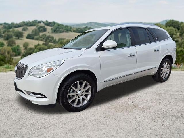 2017 Buick Enclave Leather FWD