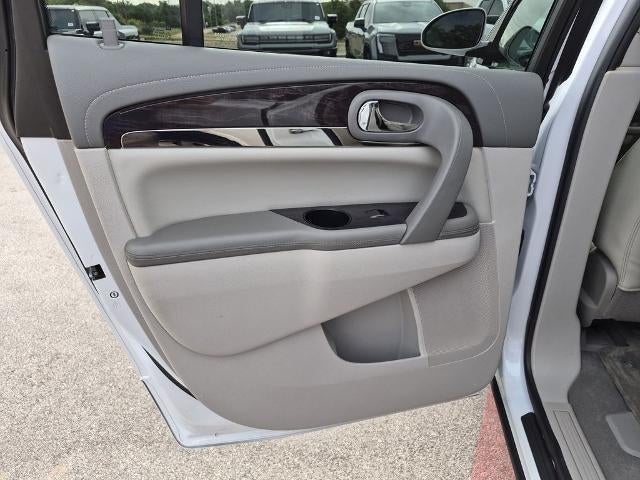 2017 Buick Enclave Leather FWD