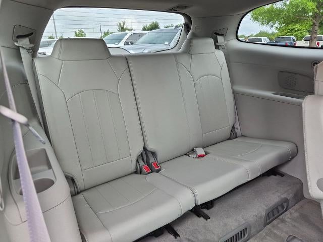2017 Buick Enclave Leather FWD