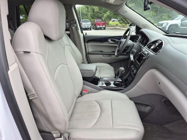 2017 Buick Enclave Leather FWD