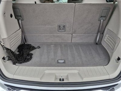 2017 Buick Enclave Leather FWD