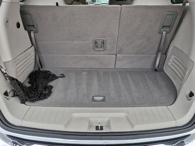 2017 Buick Enclave Leather FWD