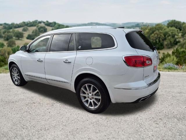 2017 Buick Enclave Leather FWD