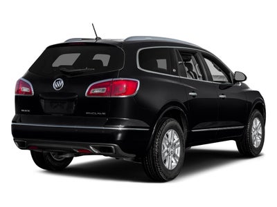 2017 Buick Enclave Leather FWD