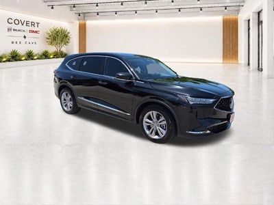2023 Acura MDX SH-AWD