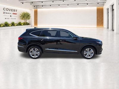 2023 Acura MDX SH-AWD