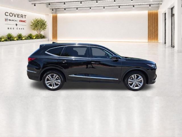 2023 Acura MDX SH-AWD