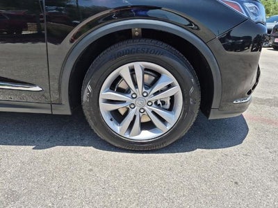 2023 Acura MDX SH-AWD