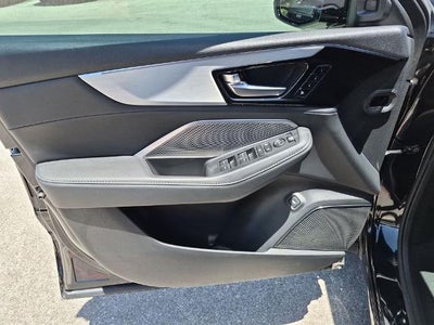 2023 Acura MDX SH-AWD