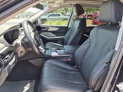 2023 Acura MDX SH-AWD