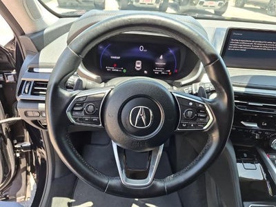 2023 Acura MDX SH-AWD