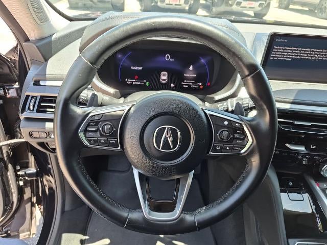 2023 Acura MDX SH-AWD