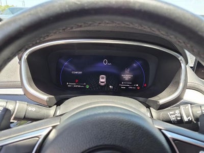 2023 Acura MDX SH-AWD
