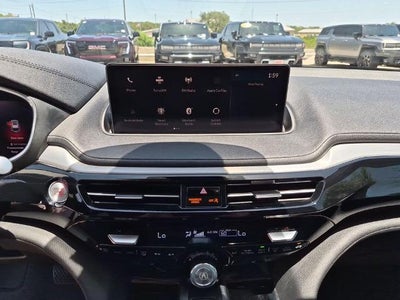 2023 Acura MDX SH-AWD