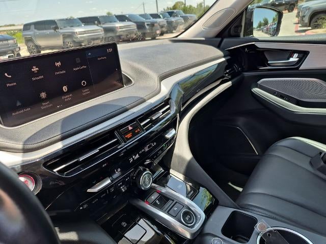 2023 Acura MDX SH-AWD