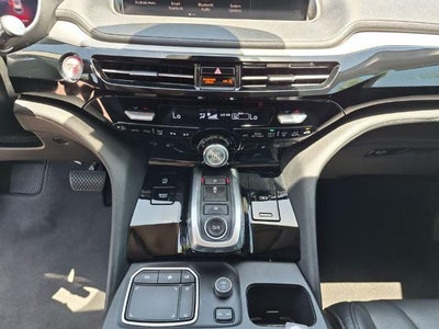2023 Acura MDX SH-AWD