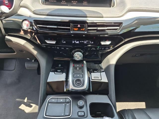 2023 Acura MDX SH-AWD