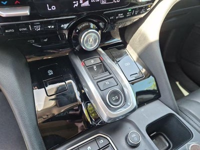 2023 Acura MDX SH-AWD