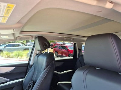 2023 Acura MDX SH-AWD