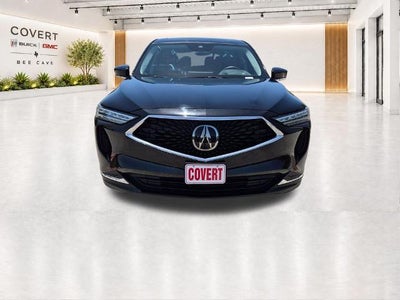 2023 Acura MDX SH-AWD
