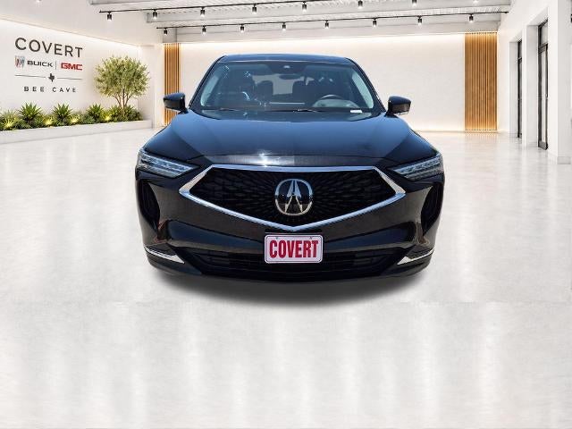 2023 Acura MDX SH-AWD
