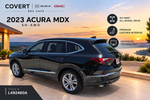 2023 Acura MDX 3.5L SH-AWD