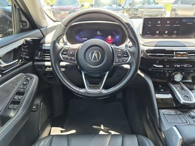 2023 Acura MDX SH-AWD