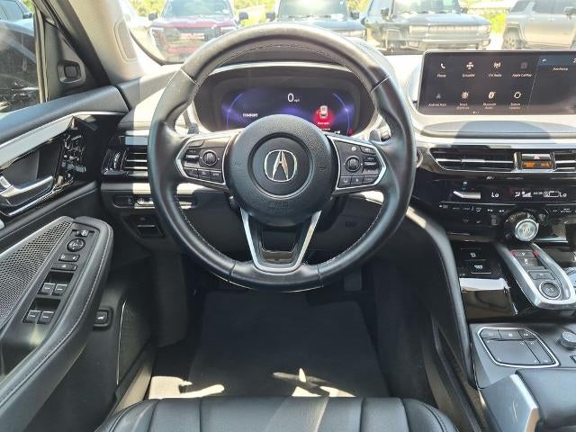 2023 Acura MDX SH-AWD