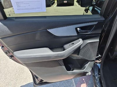 2023 Acura MDX SH-AWD