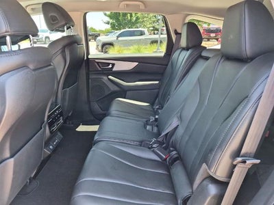 2023 Acura MDX SH-AWD