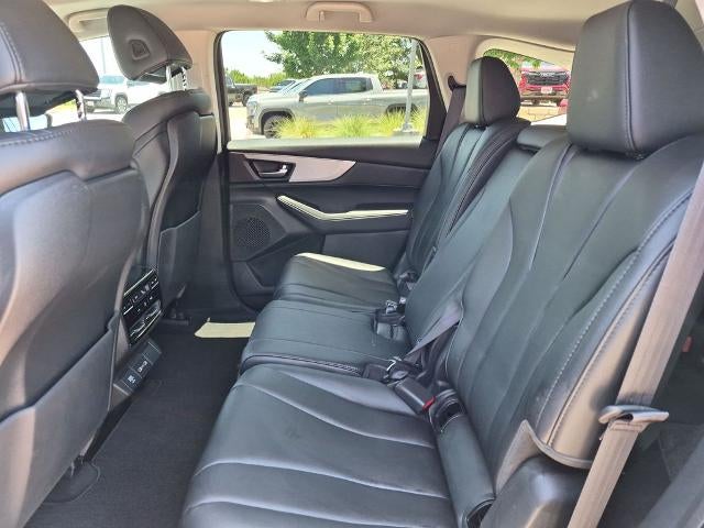 2023 Acura MDX SH-AWD