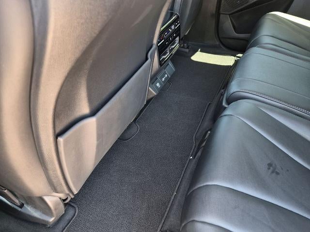 2023 Acura MDX SH-AWD