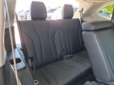 2023 Acura MDX SH-AWD
