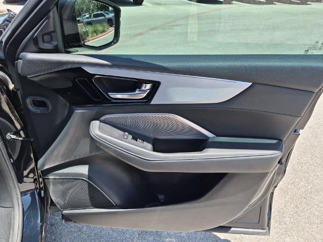 2023 Acura MDX SH-AWD