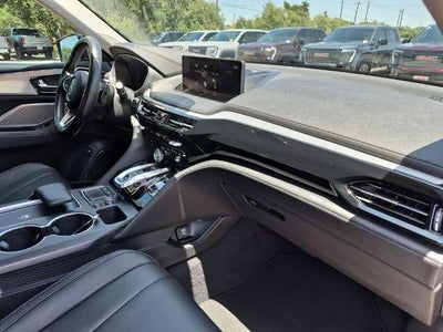 2023 Acura MDX SH-AWD