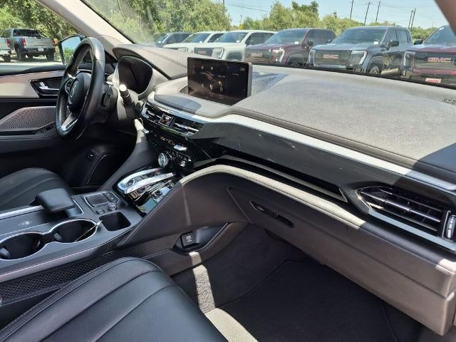 2023 Acura MDX SH-AWD