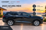 2023 Acura MDX 3.5L SH-AWD