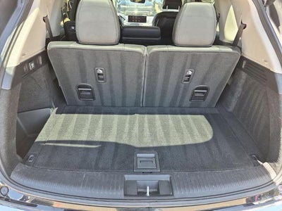 2023 Acura MDX SH-AWD