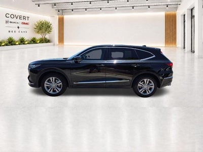 2023 Acura MDX SH-AWD