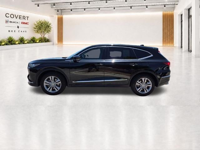 2023 Acura MDX SH-AWD